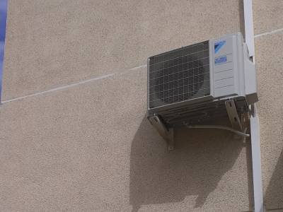Daikin - klimatyzacja z montażem